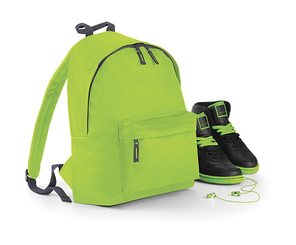 Bag Base BG125J - Junior Fashion Backpack