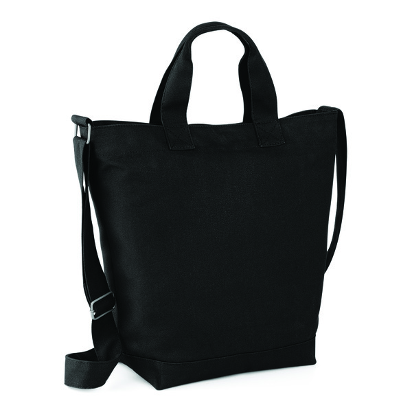 BagBase BG673 - Canvas day bag