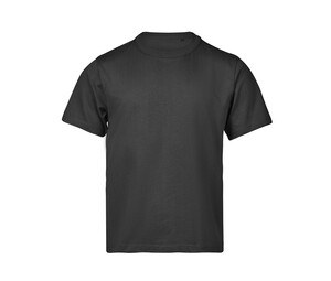 TEE JAYS TJ1160 - URBAN LOOSE FIT TEE Black
