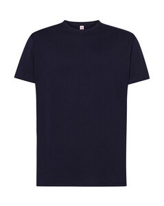 JHK JKJT150 - Men's T-shirt 150 Navy