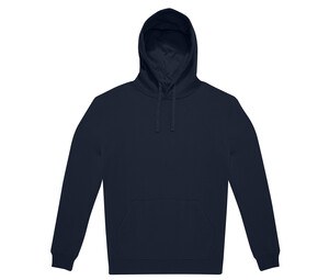 B&C ID223 - Unisex hoodie sweatshirt Navy