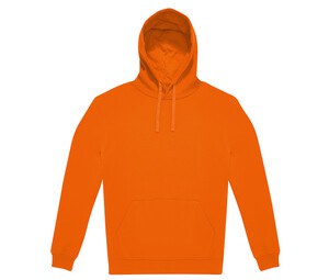B&C ID223 - Unisex hoodie sweatshirt Orange