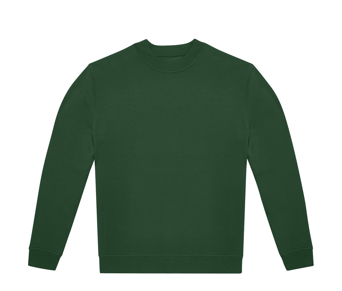 B&C ID332 - Unisex crewneck sweater
