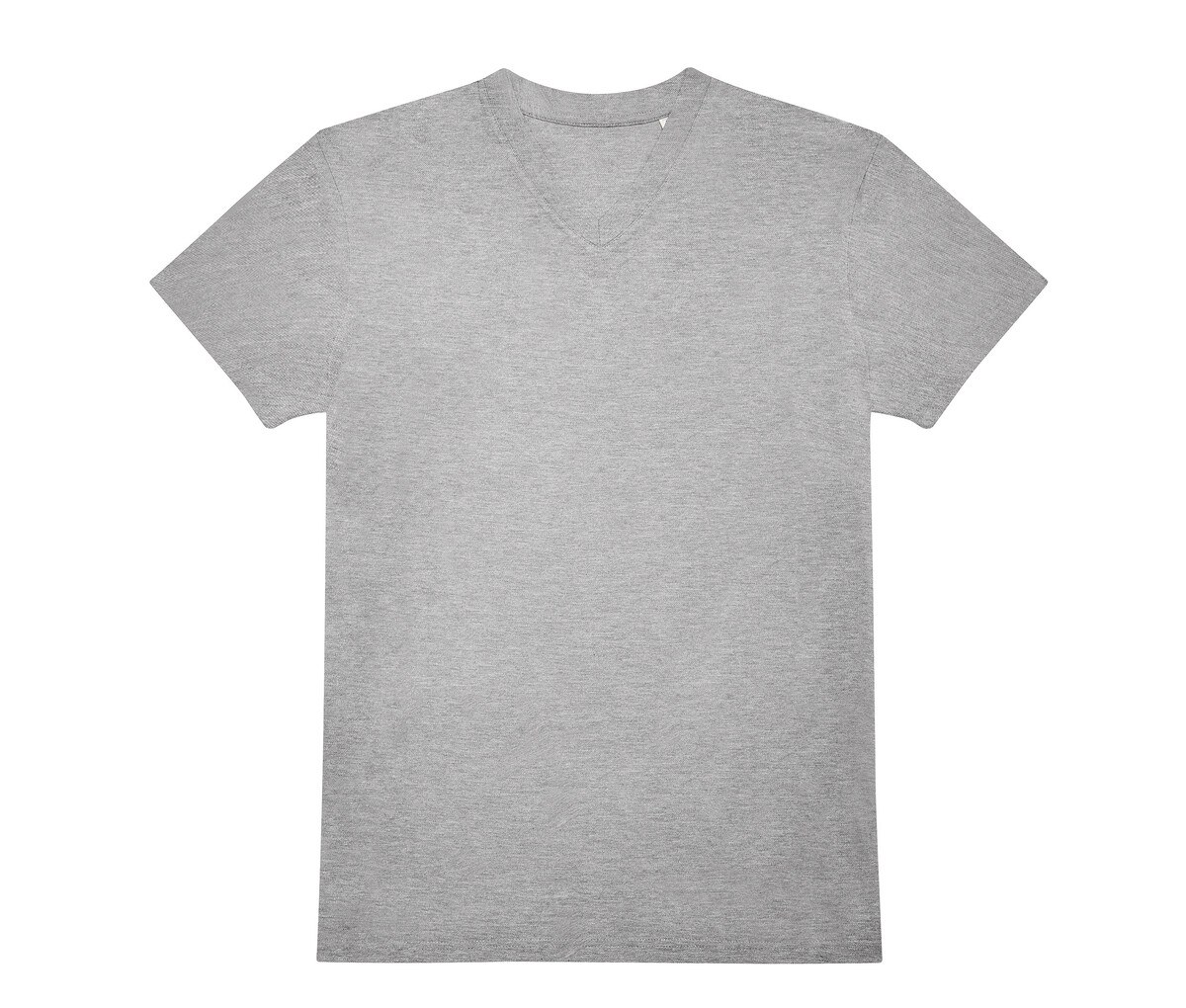 B&C BC01V - Men's V-neck t-shirt 150