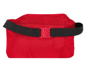 B&C BC631 - Widbreaker Red