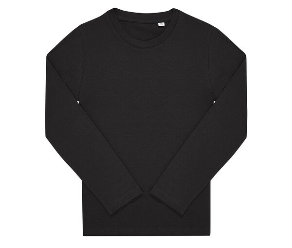 B&C BC01KLS - Kids long sleeve t-shirt 150