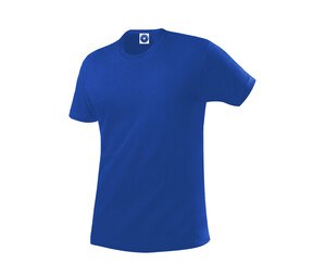 STARWORLD SW835N - KID'S LIGHT WEIGHT PERFORMANCE T-SHIRT Deep Royal