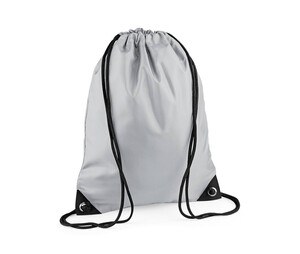 BagBase BG100 - Gymsac Light Grey