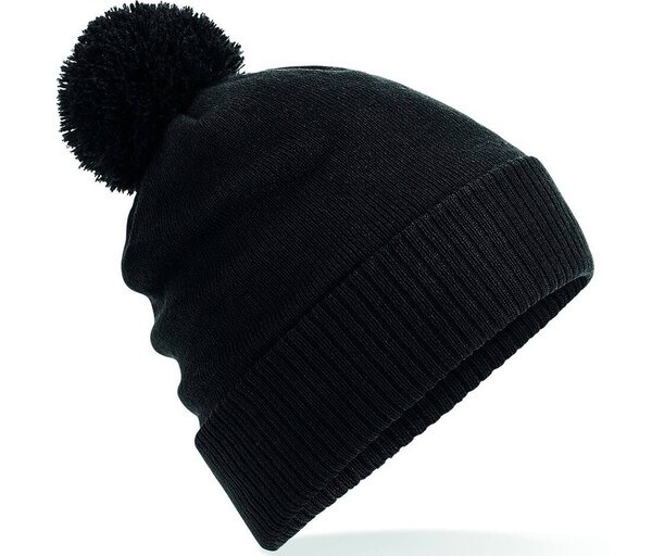 BEECHFIELD BF439 - THERMAL SNOWSTAR BEANIE