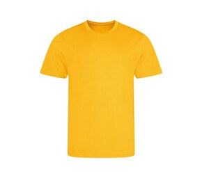 JUST COOL JC001 - T-shirt respirant Neoteric™ Gold