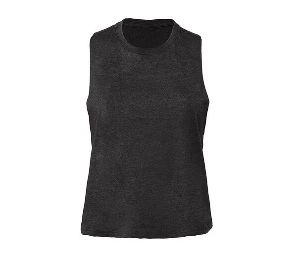 Bella+Canvas BE6682 - Womens racerback tank top