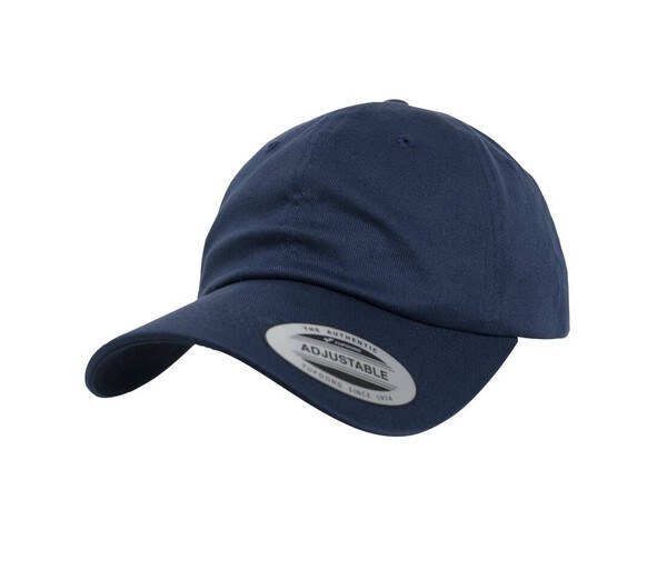 FLEXFIT 6245OC - LOW PROFILE ORGANIC COTTON CAP