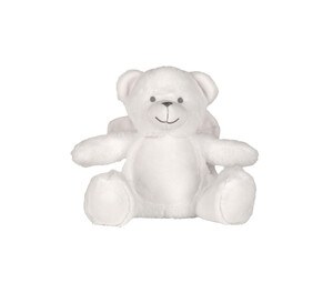 Mumbles MM060 - Print me cuddly toy. Angel Bear