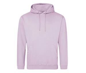 AWDis JH001 - COLLEGE HOODIE Lilac