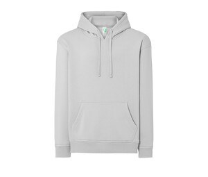 JHK JK295 - 290 Hoodie Silver
